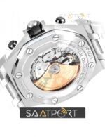 Audemars Piguet Royal Oak Offshore Blue 26470ST.OO.A027CA.01