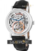 Breguet Classique Complications Tourbillon Perpetual Skeletonized replika eta saat