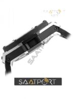 HUBLOT King Power Special One Skeleton Dial Chronograph Automatic 701.NQ.0137.GR.SPO14 replika saat (1)