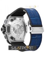 HUBLOT King Power Special One Skeleton Dial Chronograph Automatic 701.NQ.0137.GR.SPO14 replika saat (6)