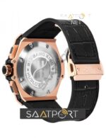 Hublot Big Bang UNICO King Gold Automatic Chronograph – 411.OM.1180.RX replika saat (2)