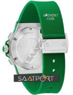 Hublot Tutti Frutti 341.PG.2010.LR.1922 Tsavorite Bezel Rose Gold replika (2)
