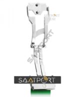 Hublot Tutti Frutti 341.PG.2010.LR.1922 Tsavorite Bezel Rose Gold replika (3)