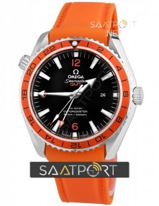 OMEGA Eta Saat Seamaster Planet