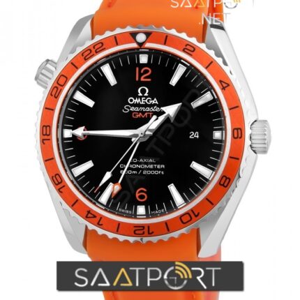 OMEGA Eta Saat Seamaster Planet