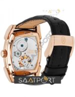 Parmigiani Fleurier Kalpa XL Tourbillon 30 Second PF011254.01 PF01125401 replika saat (1)