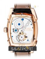 Parmigiani Fleurier Kalpa XL Tourbillon 30 Second PF011254.01 PF01125401 replika saat (2)