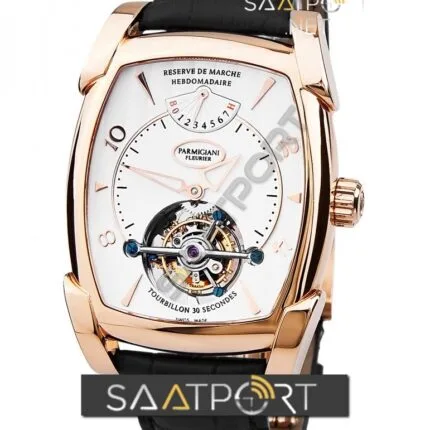 Parmigiani Fleurier Kalpa XL Tourbillon 30 Second PF011254.01