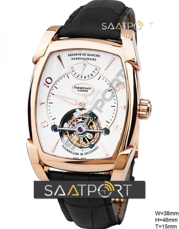 Parmigiani Fleurier Kalpa XL Tourbillon 30 Second PF011254.01