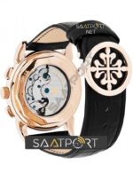 Patek Philippe Grand Complications Brown Rose Gold REPLİKA SAAT (1)
