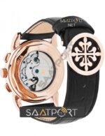 Patek Philippe Grand Complications Brown Rose Gold REPLİKA SAAT (15)