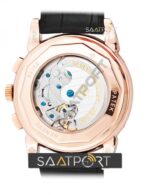 Patek Philippe Grand Complications Brown Rose Gold REPLİKA SAAT (16)