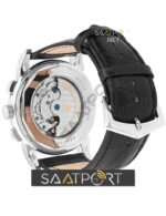 Patek Philippe Grand Complications Brown Rose Gold REPLİKA SAAT (19)