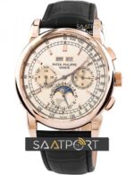 Patek Philippe Grand Complications Brown Rose Gold REPLİKA SAAT (3)