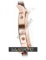Patek Philippe Grand Complications Brown Rose Gold