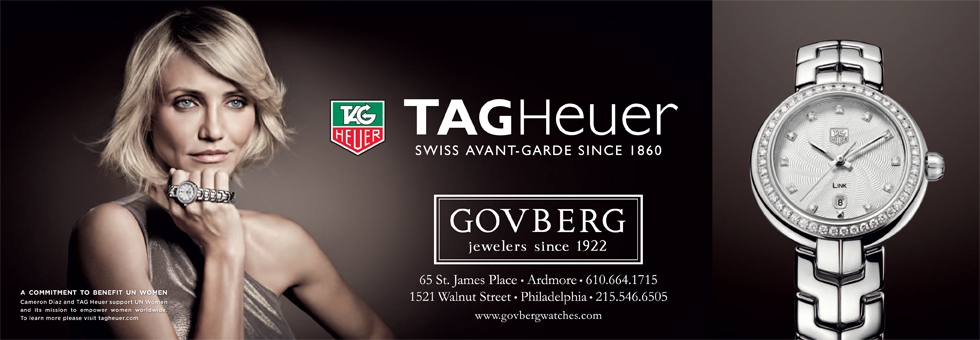 Tag Heuer Saat