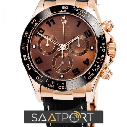 Rolex Daytona 4130 ETA SAAT