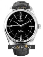 rolex cellini replika saat 50509BKSL replika replika