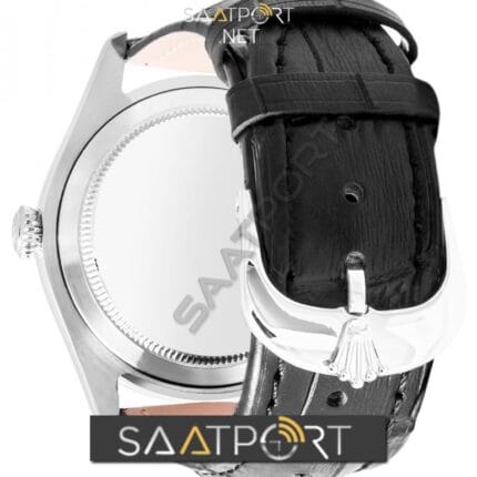 rolex cellini replika saat RLX50509BKSL