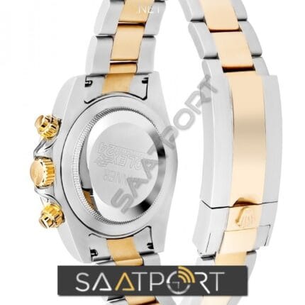 Eta Saat Rolex Daytona 116523 Wrist Watch for Men rolex replika saat