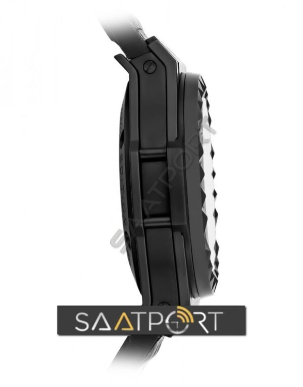Hublot Aero Bang 44mm Black Magic Ceramic Watch (3)