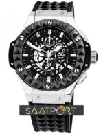 Hublot Big Bang Aero Bang Stainless Steel Ceramic Replica REPLİKA SAAT ETA MEKANİZMA (1)