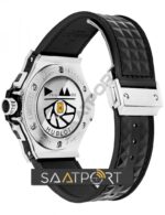 Hublot Big Bang Aero Bang Stainless Steel Ceramic Replica REPLİKA SAAT ETA MEKANİZMA (2)