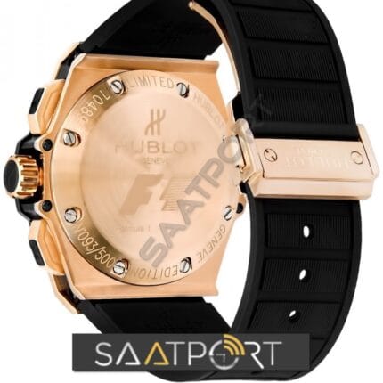 Hublot Big Bang King Power Foudroyante 18k Rose Gold