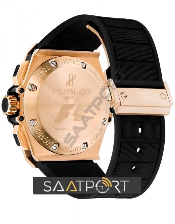 Hublot Big Bang King Power Foudroyante 18k Rose Gold