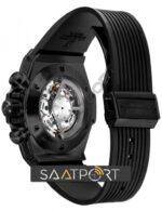 Hublot Big Bang Unico Carbon Eta Saat 7750 Swiss Mekanizma