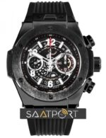 Hublot Big Bang Unico Carbon Eta Saat 7750 Swiss Mekanizma