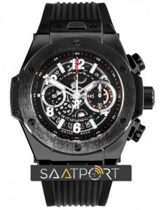 Hublot Big Bang Unico Carbon Eta Saat 7750 Swiss Mekanizma