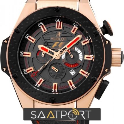 REPLİKA HUBLOT SAAT