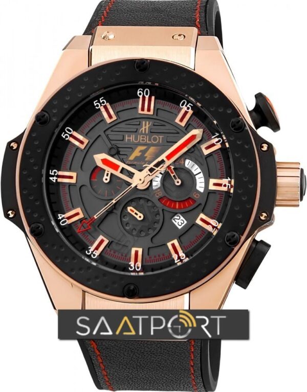 REPLİKA HUBLOT SAAT