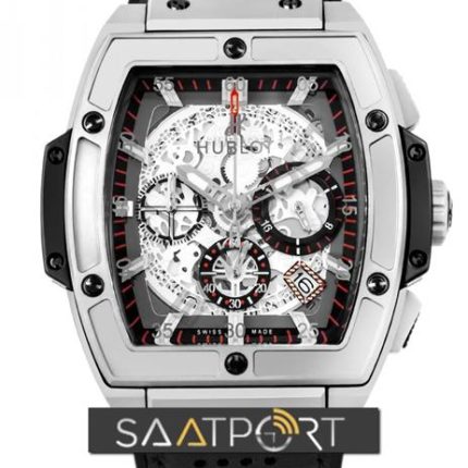 Hublot MP-06 Senna