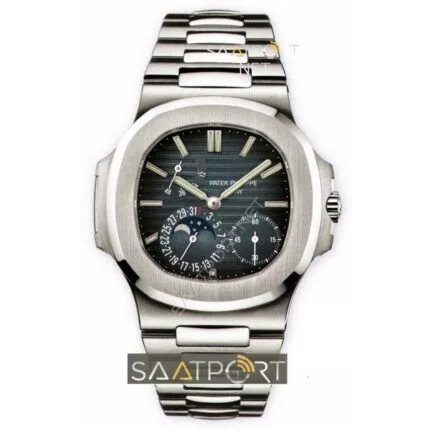KURMALI PATEK PHILIPPE REPLİKA SAAT ETA SAATLER
