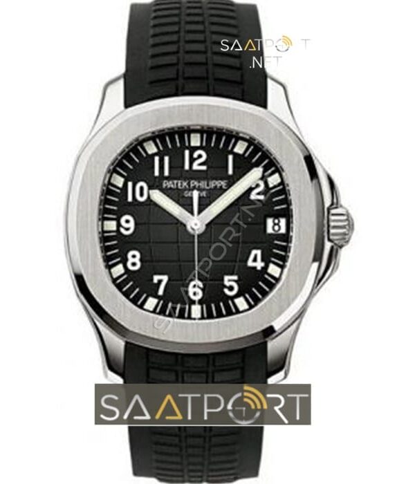 Patek Philippe Aquanaut 5167 Swiss Eta Saat