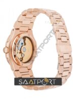 Patek Philippe Nautilus 3800 Steel replika saatler