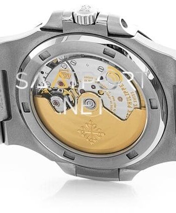 Patek Philippe Nautilus 5711 REPLİKA SAATLER ETA 7750 MEKANİZMA