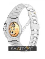 Patek Philippe Nautilus Chronograph Steel (59801A-001) (2)