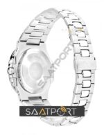 Patek Philippe Nautilus Chronograph Watch Stainless Steel 59801A-001 REPLİKA SAAT