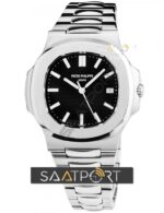 Patek Philippe Nautilus Lady Stainless Steel
