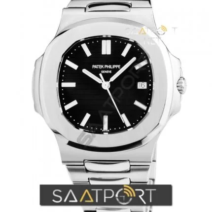 Patek Philippe Nautilus Bayan Saati