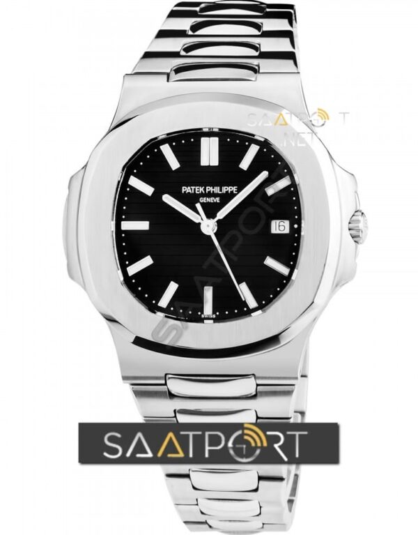 Patek Philippe Nautilus Bayan Saati