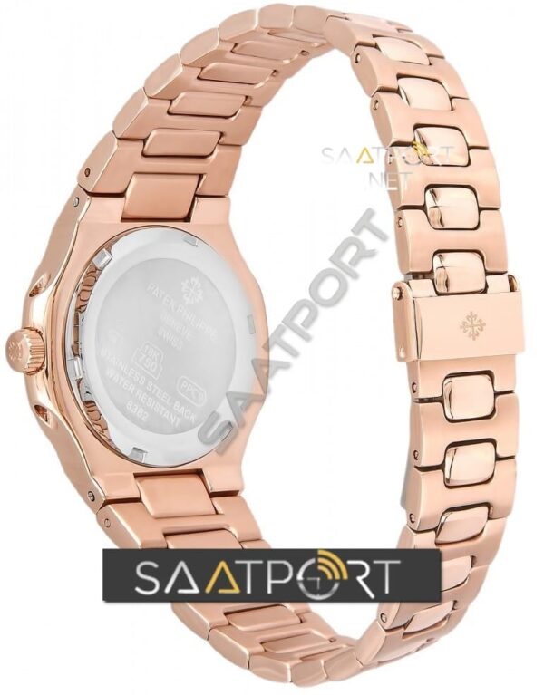 Patek Philippe Nautilus REPLİKA SAAT (14)