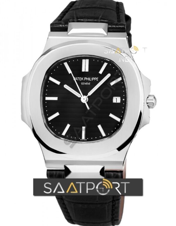 Patek Philippe Nautilus 5726A SS