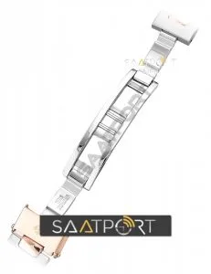 Patek Philippe Nautilus bayan REPLİKA SAATi (4)
