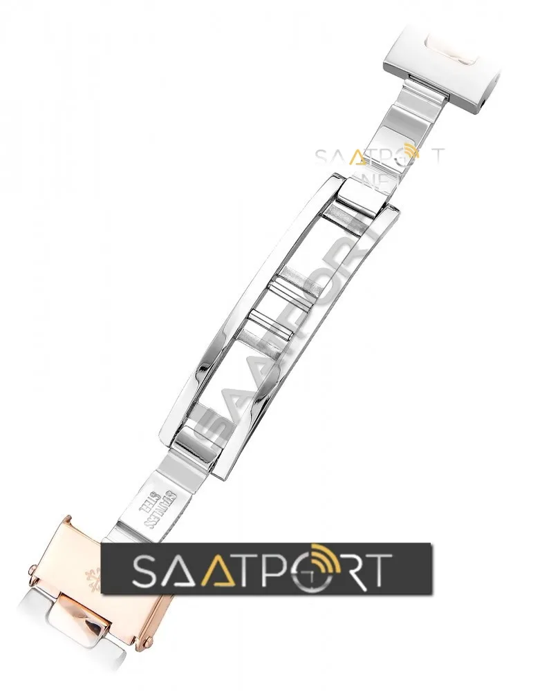 Patek Philippe Nautilus bayan REPLİKA SAATi (4)
