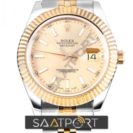 ROLEX Datejust 41 mm