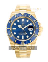 ROLEX SUBMARINER 116618 LB